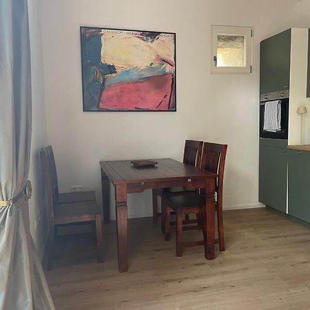 Historische Muehle Von Cramm, 6 Apartments Döttingen Εξωτερικό φωτογραφία
