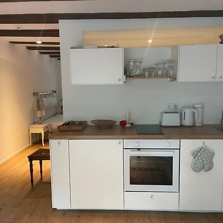 Historische Muehle Von Cramm, 6 Apartments Döttingen Εξωτερικό φωτογραφία