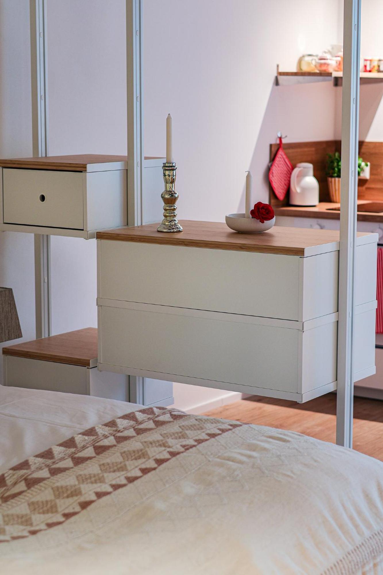 Historische Muehle Von Cramm, 6 Apartments Döttingen Εξωτερικό φωτογραφία