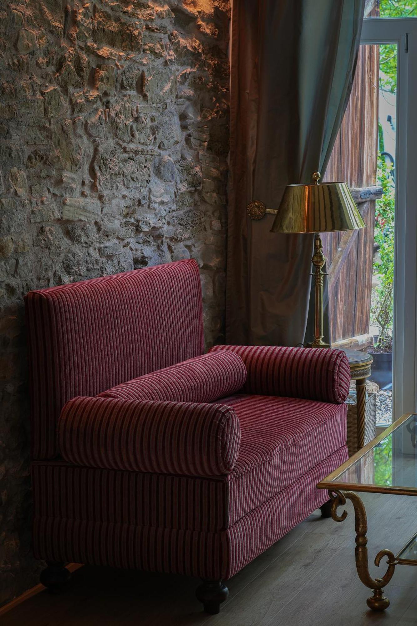 Historische Muehle Von Cramm, 6 Apartments Döttingen Εξωτερικό φωτογραφία
