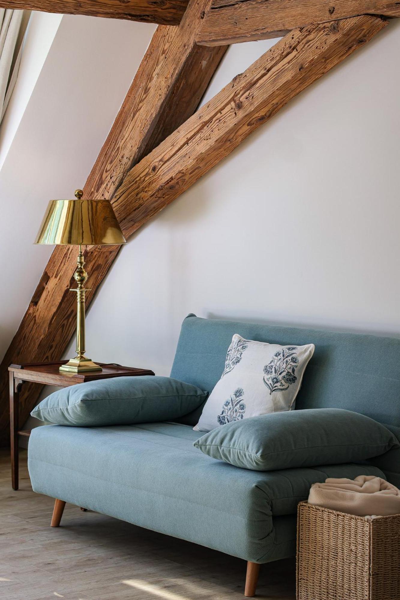 Historische Muehle Von Cramm, 6 Apartments Döttingen Εξωτερικό φωτογραφία